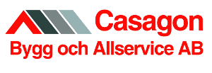 Casagon Bygg & Allservice AB