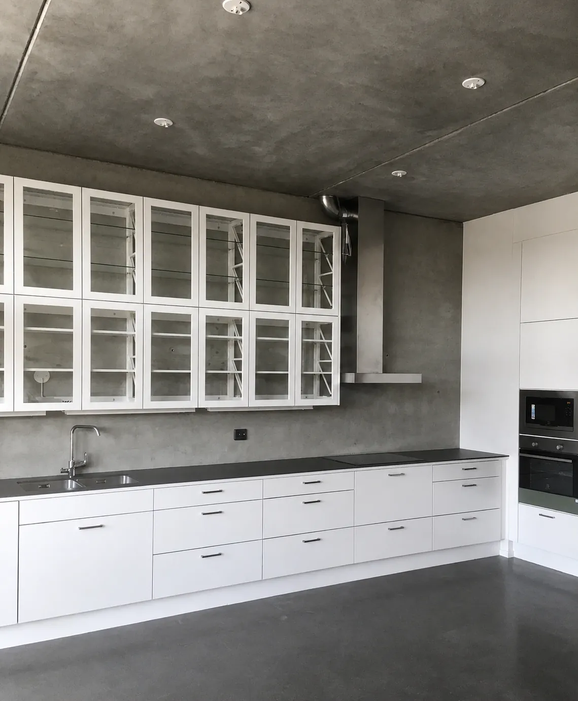 Hus- & lägenhetsrenovering